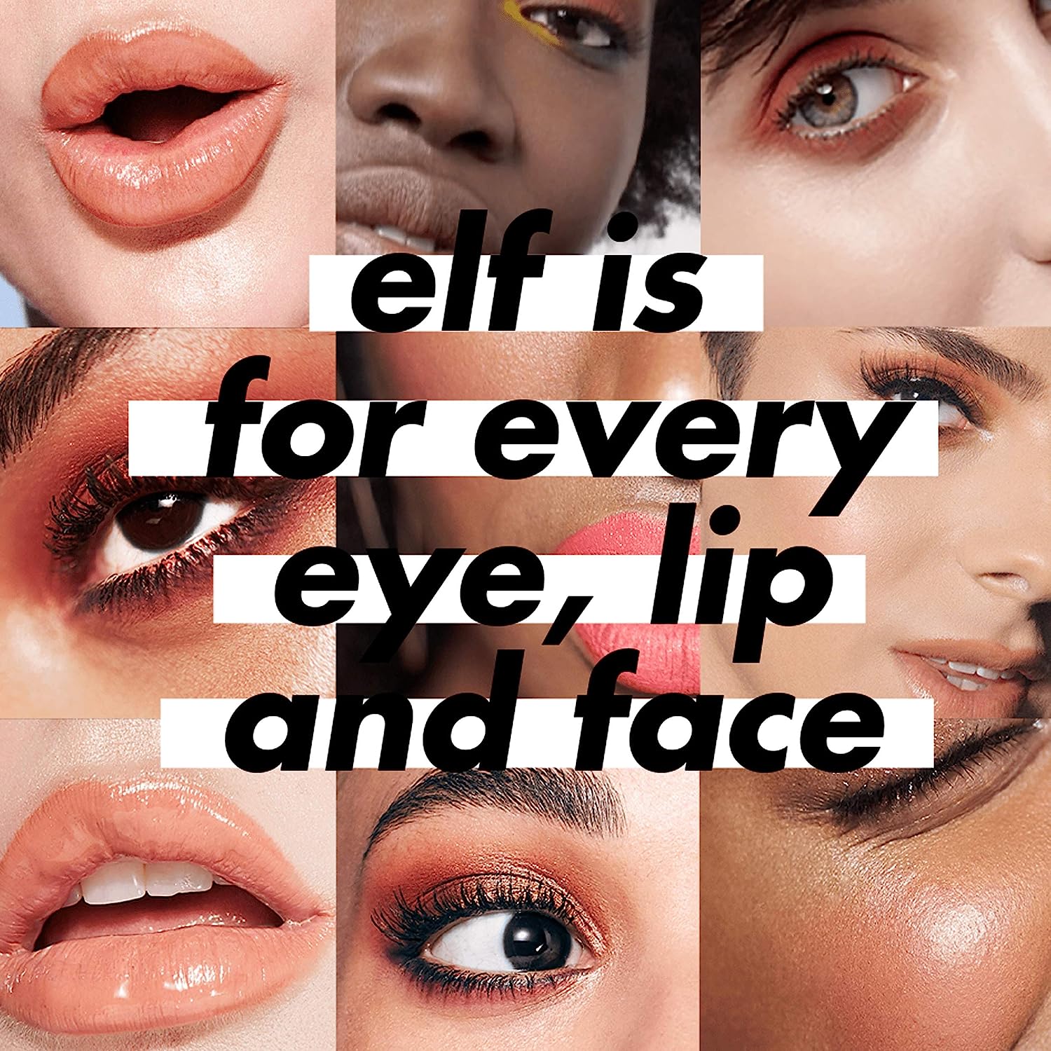 e.l.f, Perfect Finish HD Powder, Convenient, Portable Compact, Fills Fine Lines, Blurs Imperfections, Soft, Smooth Finish, Anytime Wear, 0.28 Oz - Image 7